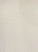 Blus i seersucker med v-ringning, Beige, Packshot image number 2