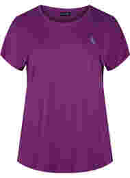 T-shirt, Grape Juice