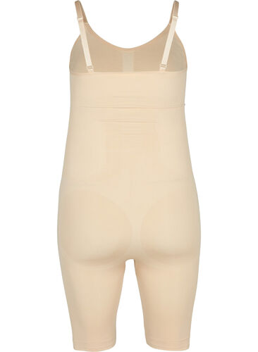 	 Shape-bodysuit, Nude, Packshot image number 1