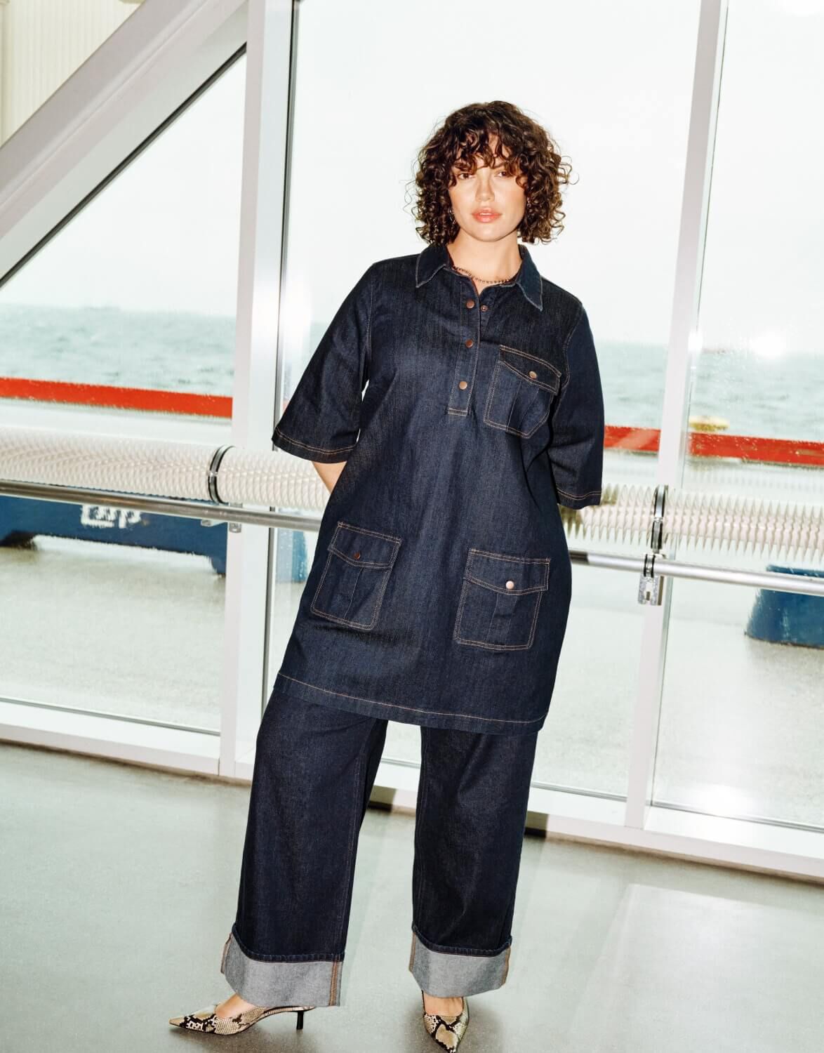 Vardagskl&auml;nningar