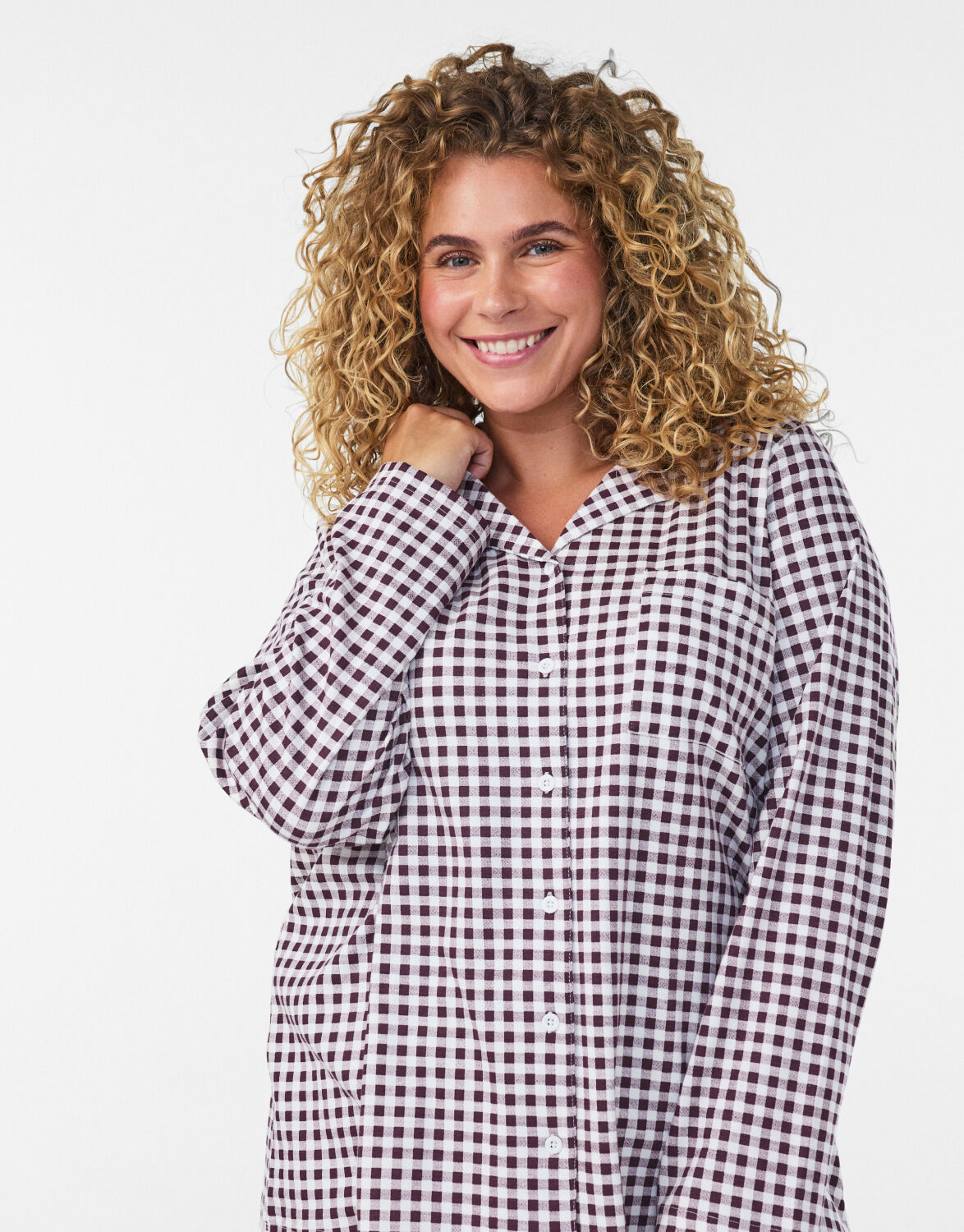 Pyjamastr&ouml;jor & toppar