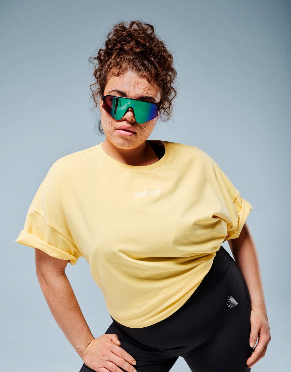 Tr&auml;nings t-shirtar