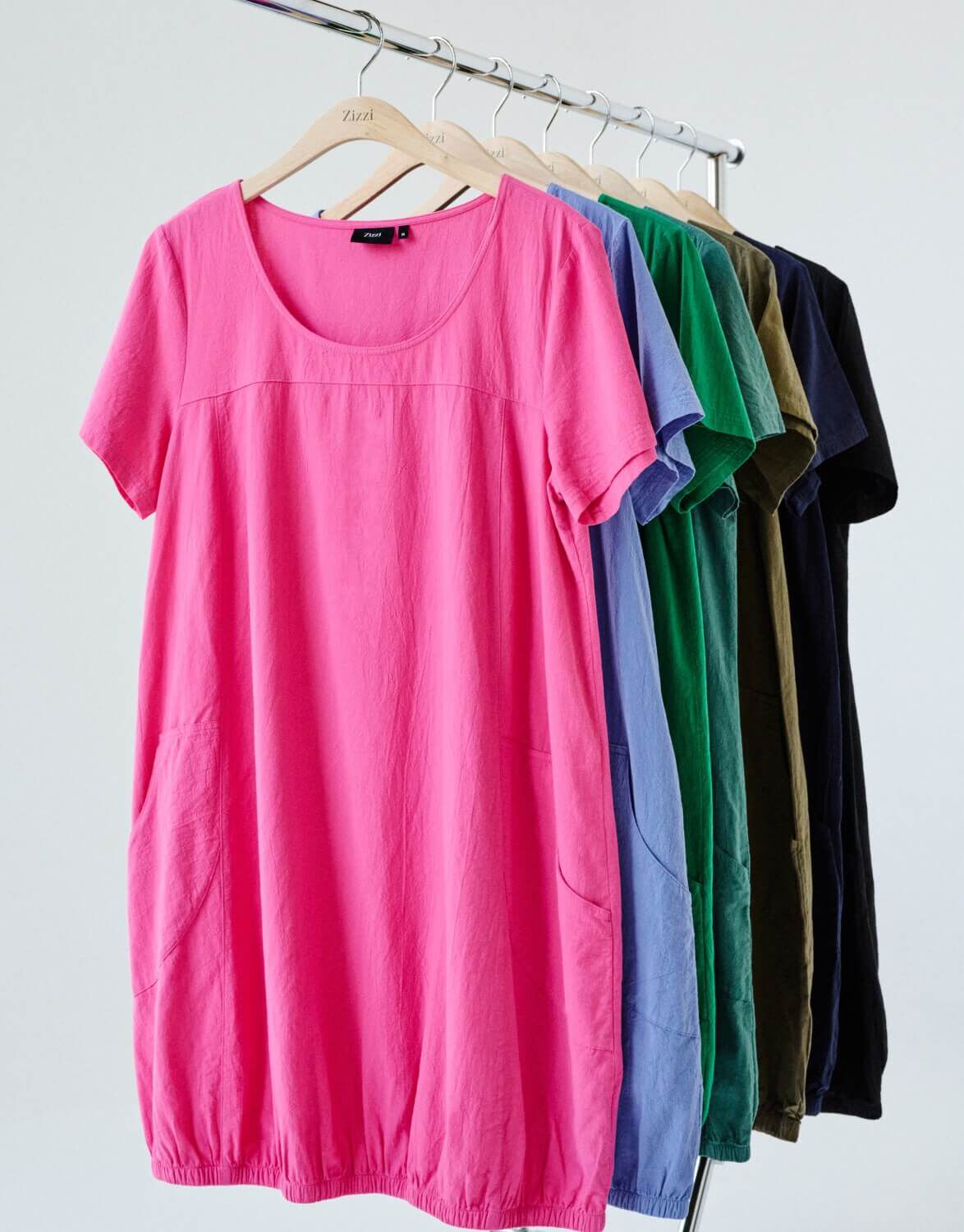 Ballongkl&auml;nningar