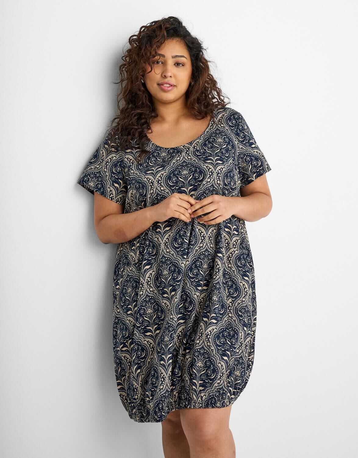 Orangea sommarkl&auml;der