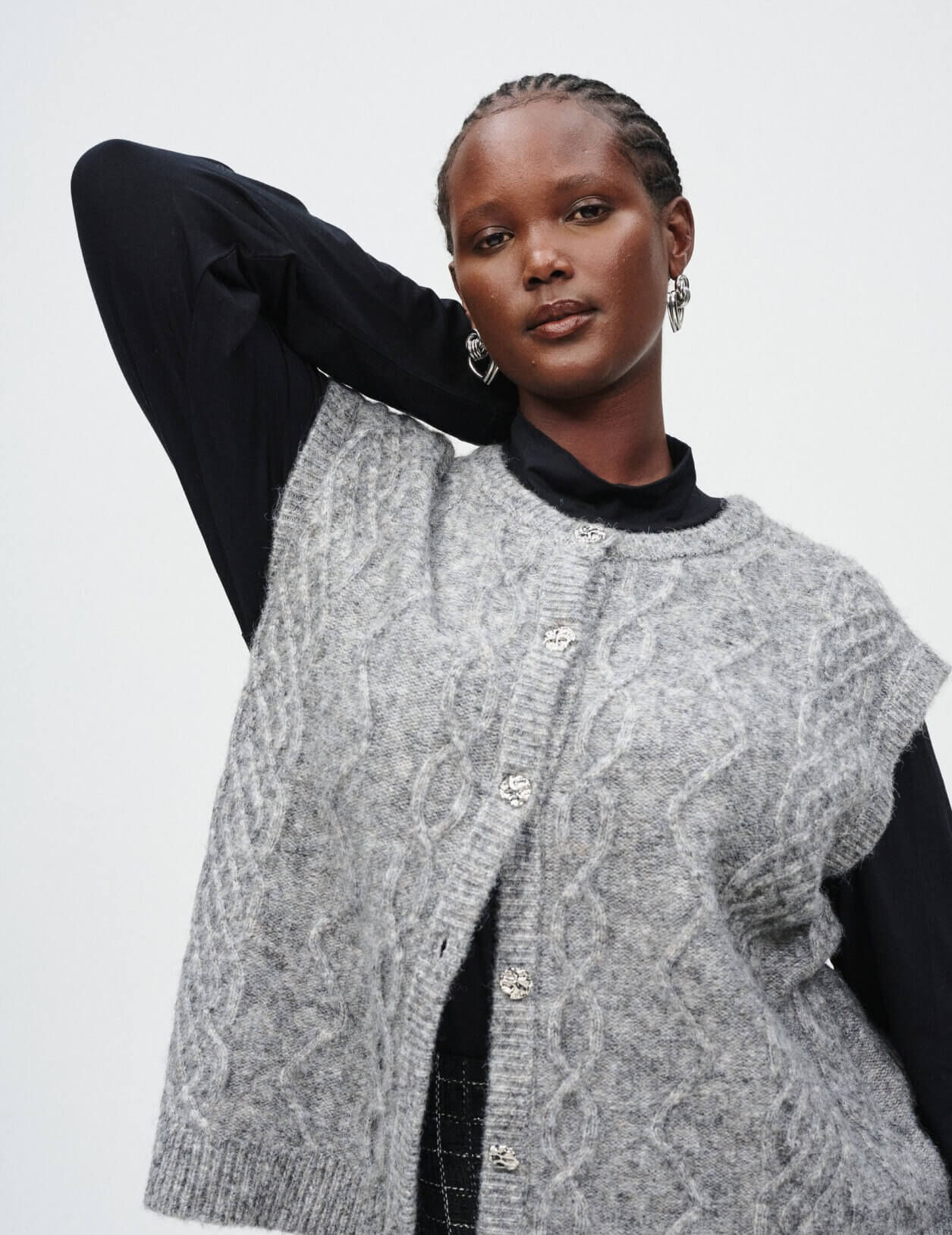 Stickade v&auml;star