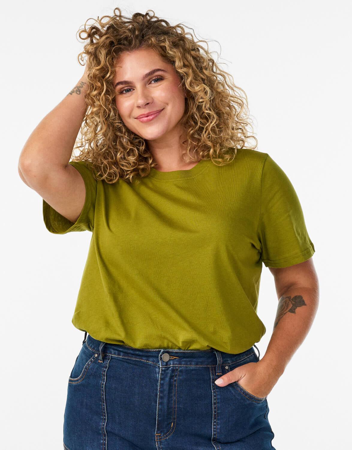 Favorit-t-shirtar