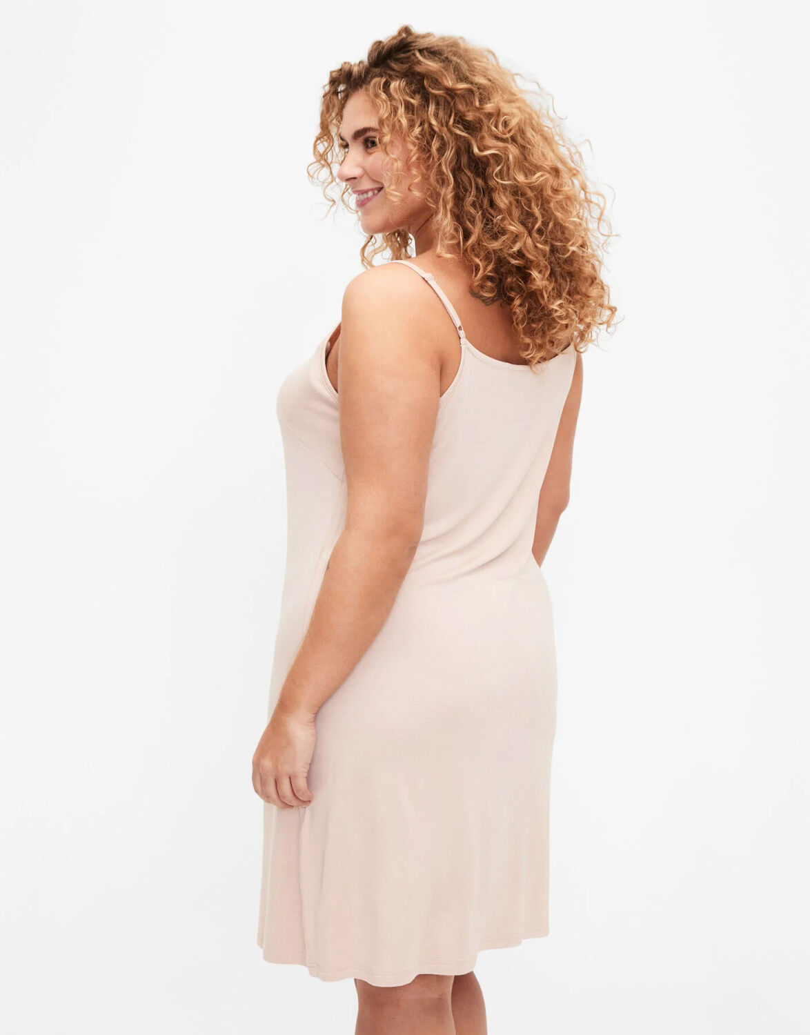 Svarta underkl&auml;nningar