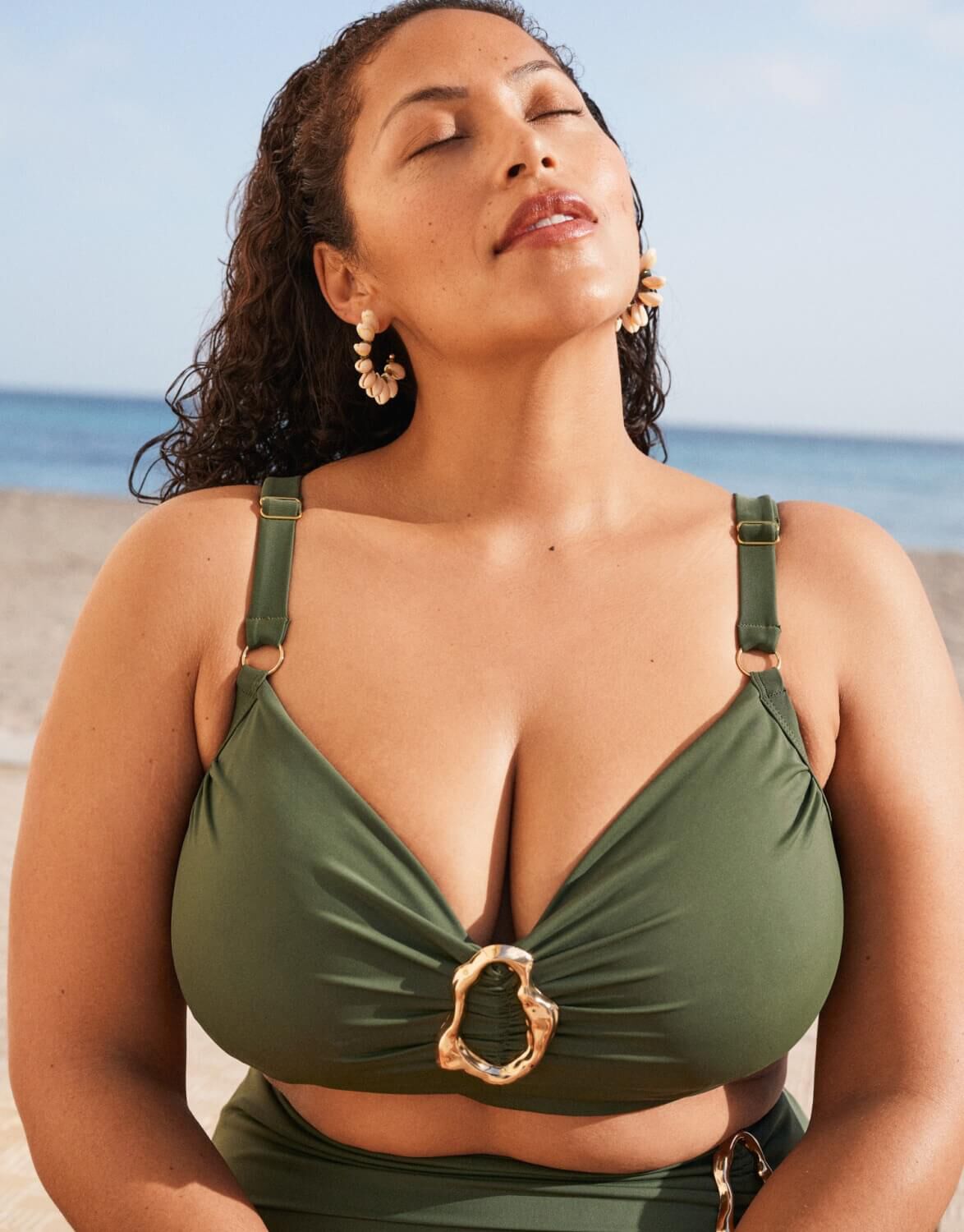 Bikini&ouml;verdelar