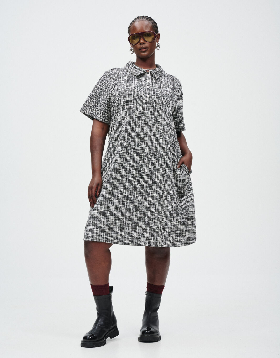 Vardagskl&auml;nningar