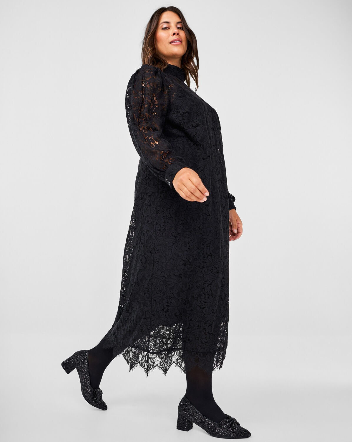 Aftonkl&auml;nningar