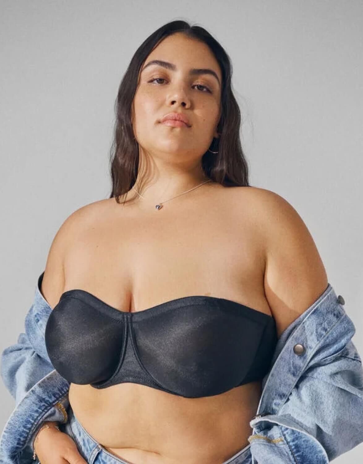 Axelbandsl&ouml;sa BH:ar