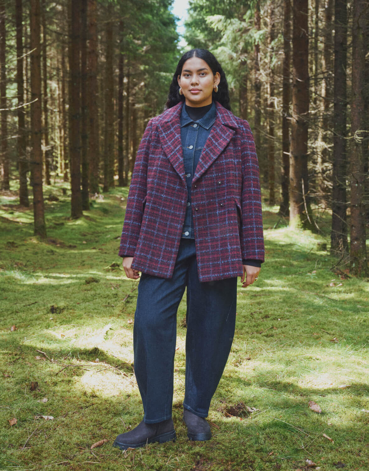 Matchande set