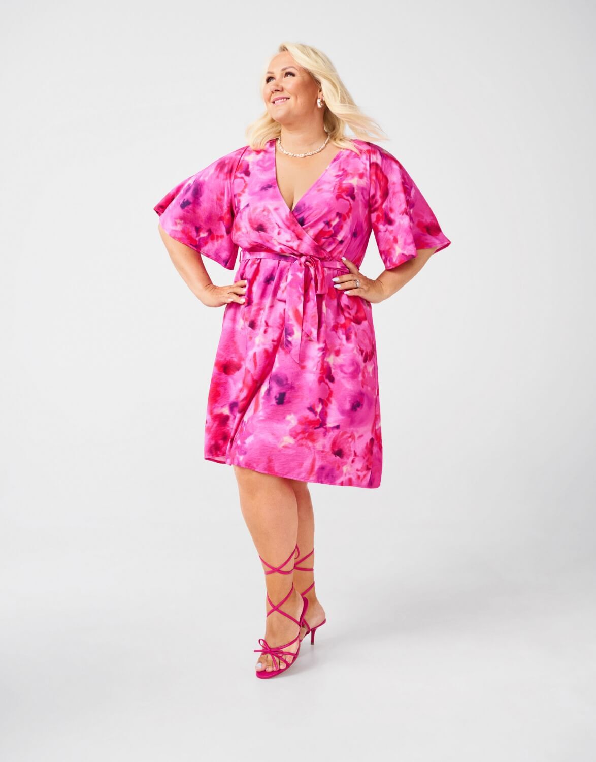 Brudt&auml;rnekl&auml;nningar