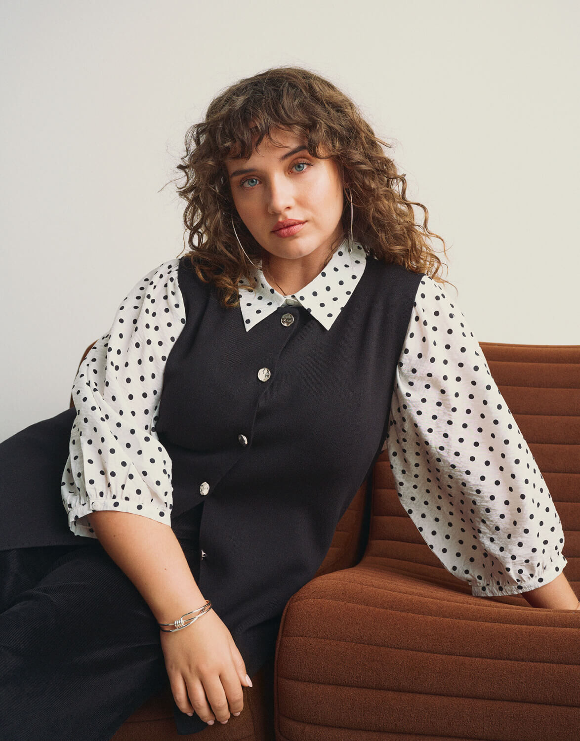 Spot on &ndash; s&auml;songens prickiga trend