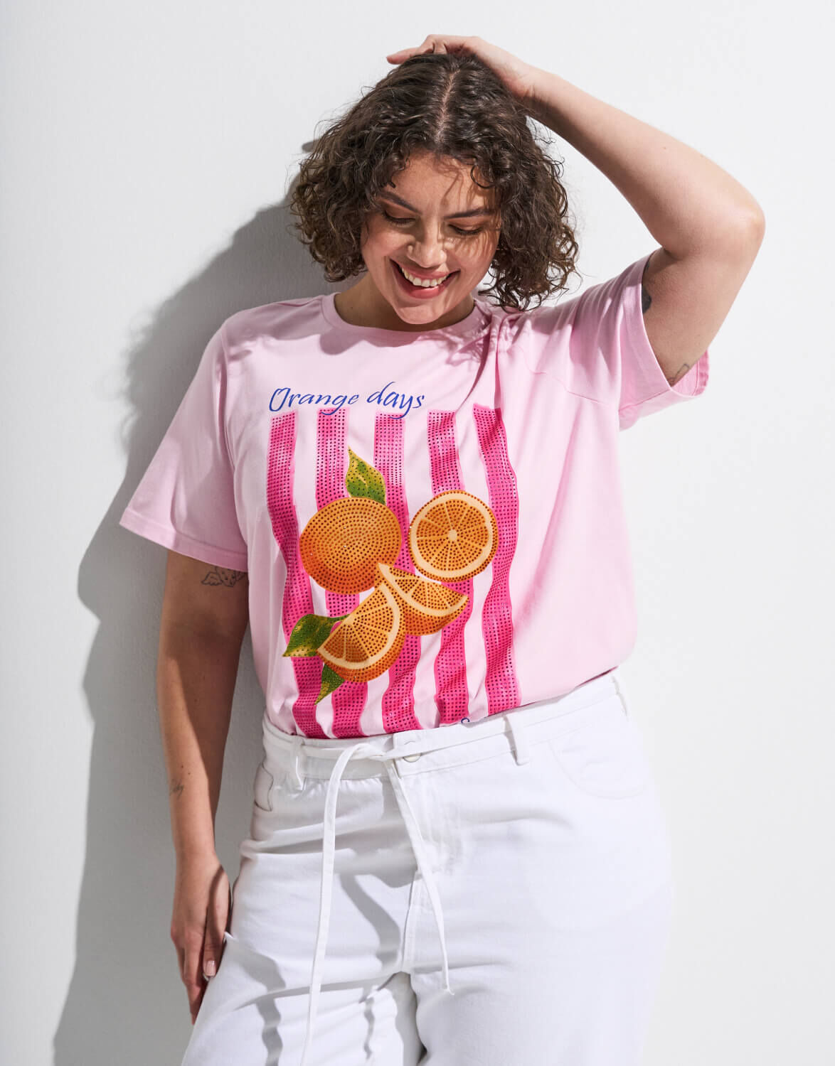 2 ST ERBJUDANDE P&Aring; T-SHIRTAR