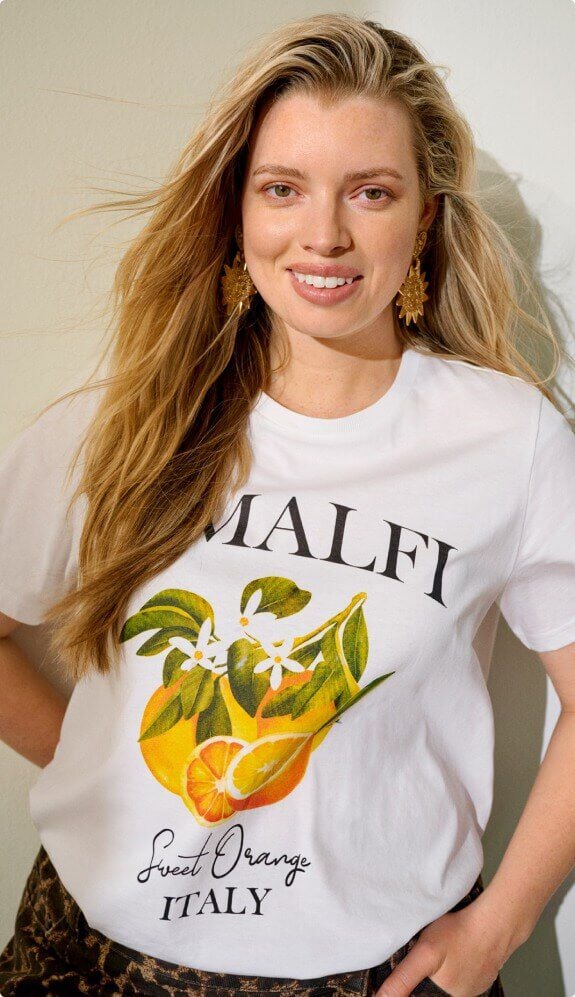  T-shirts &amp; toppar