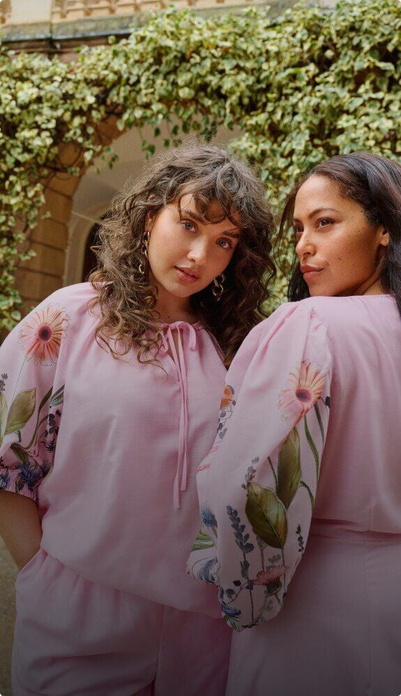  V&aring;rblusar &amp; Skjortor