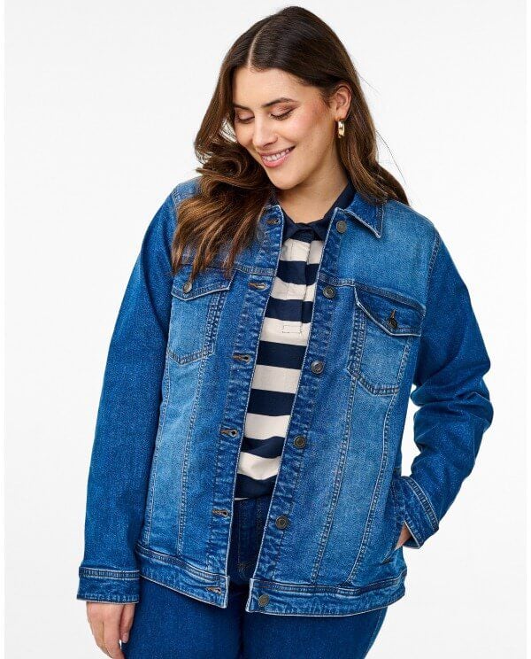 20 % på all denim
