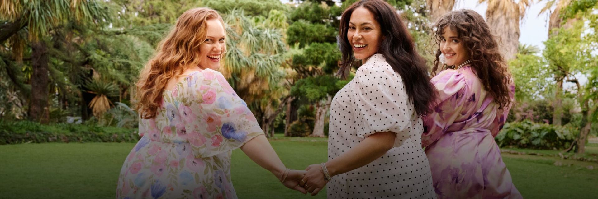  N&auml;r v&aring;ren kallar p&aring; fest