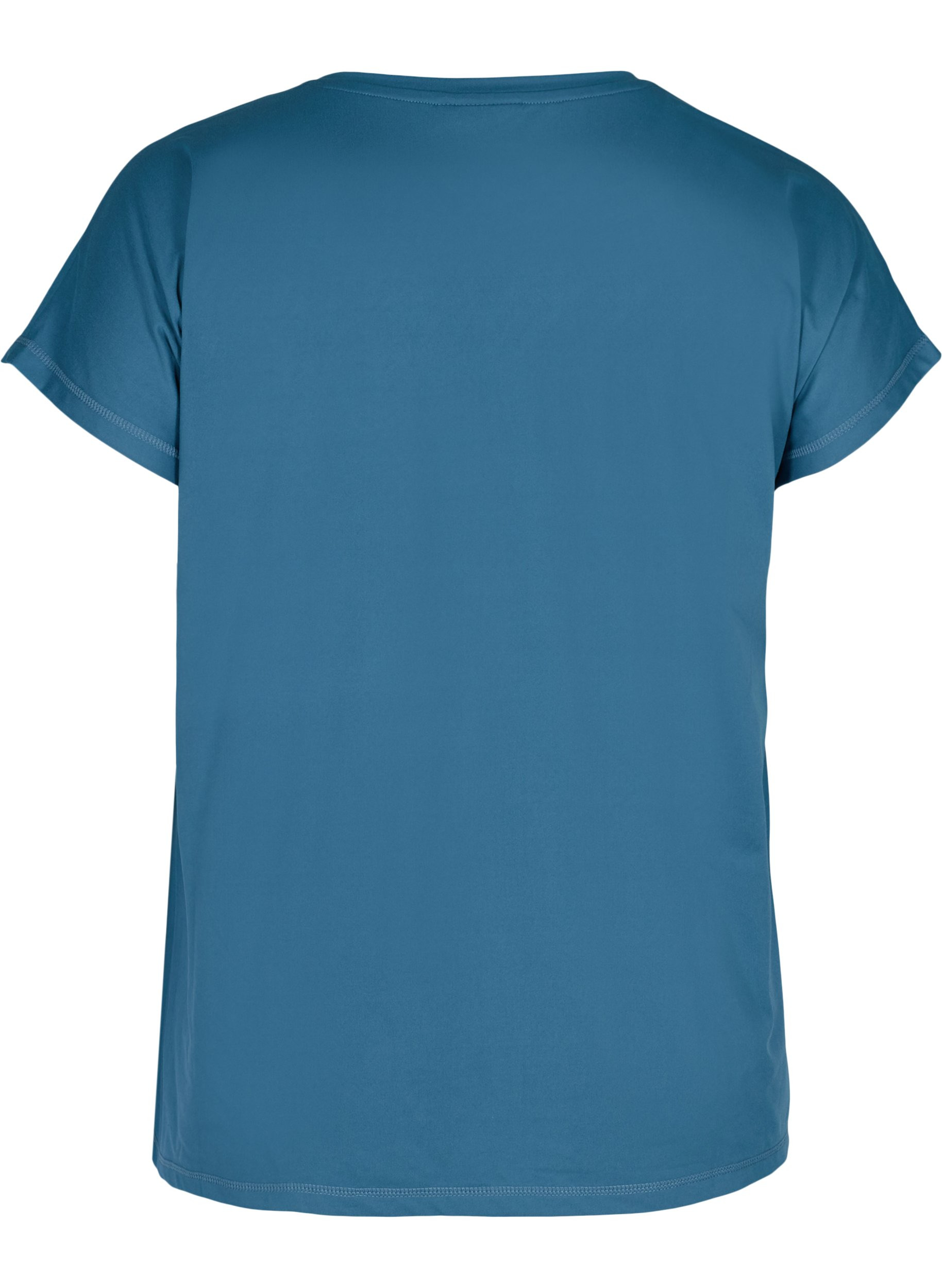 T-shirt, Midnight, Packshot image number 1
