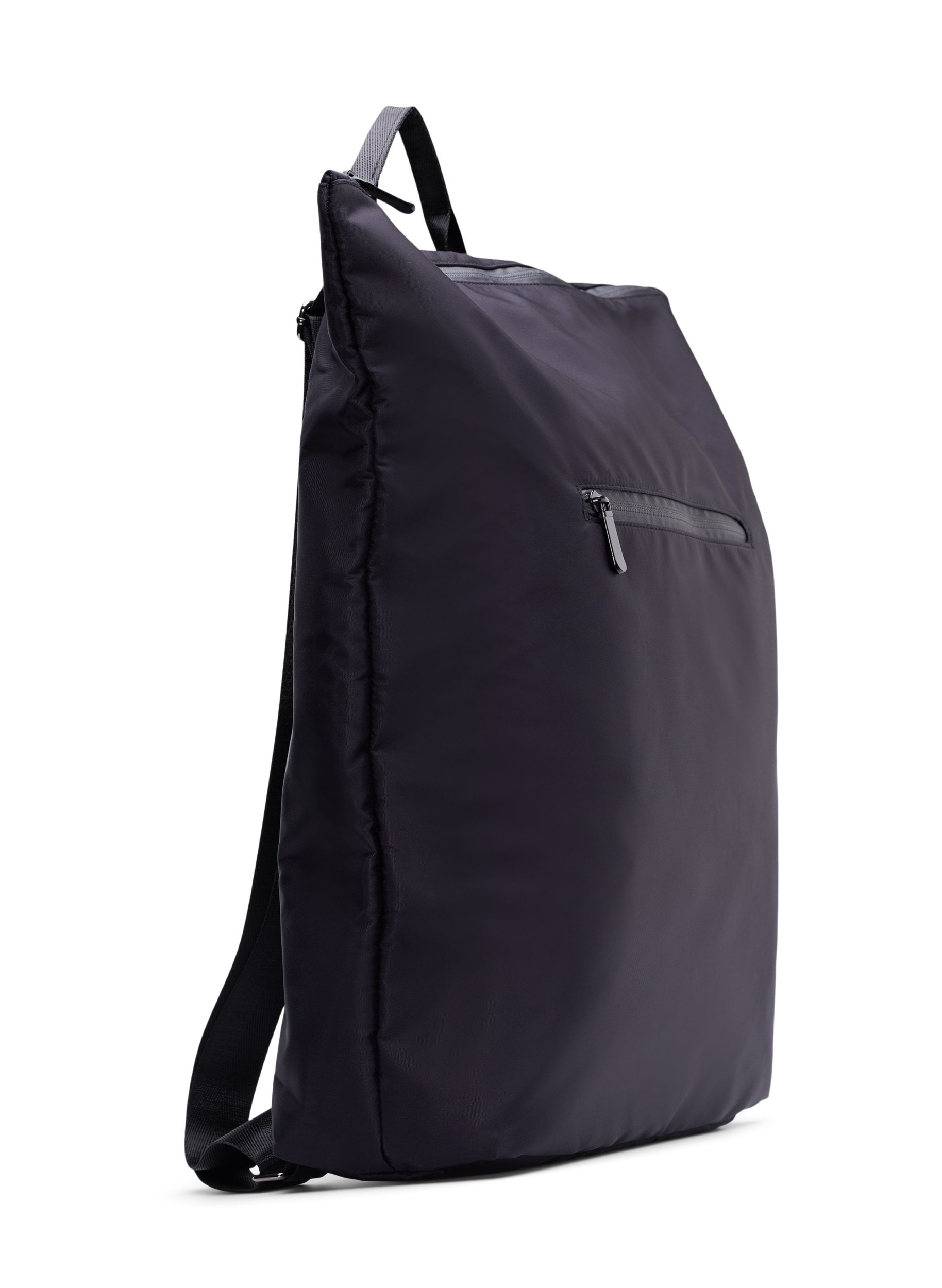 Vattentät ryggsäck, Black, Packshot image number 2