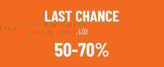 LAST CHANCE
