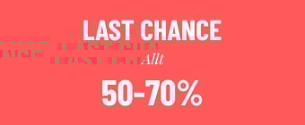 LAST CHANCE
