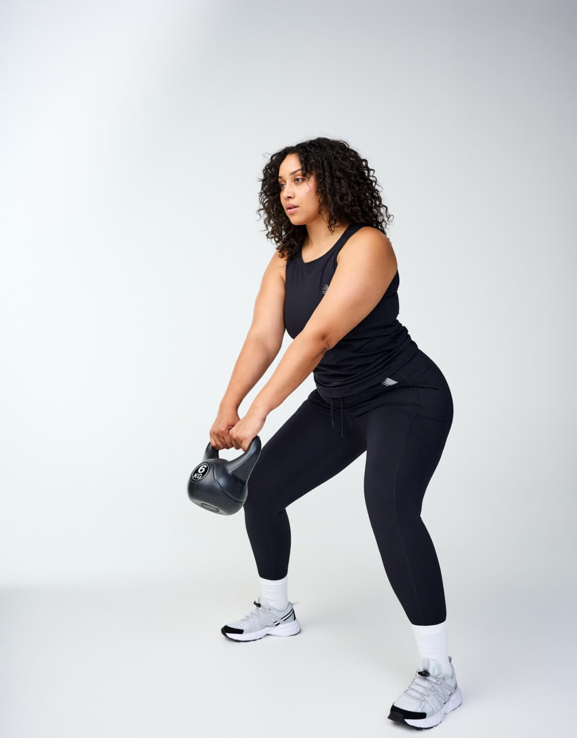 Sportbyxor & tights